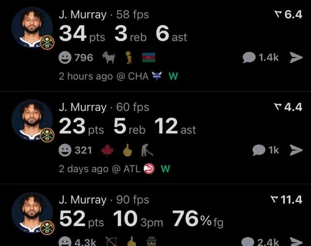 jiuyou官网入口-转折点丹佛掘金刷新队史纪录，全明星赛国际比赛日攻防权衡，悬念犹存，赛季目标并未改变的简单介绍