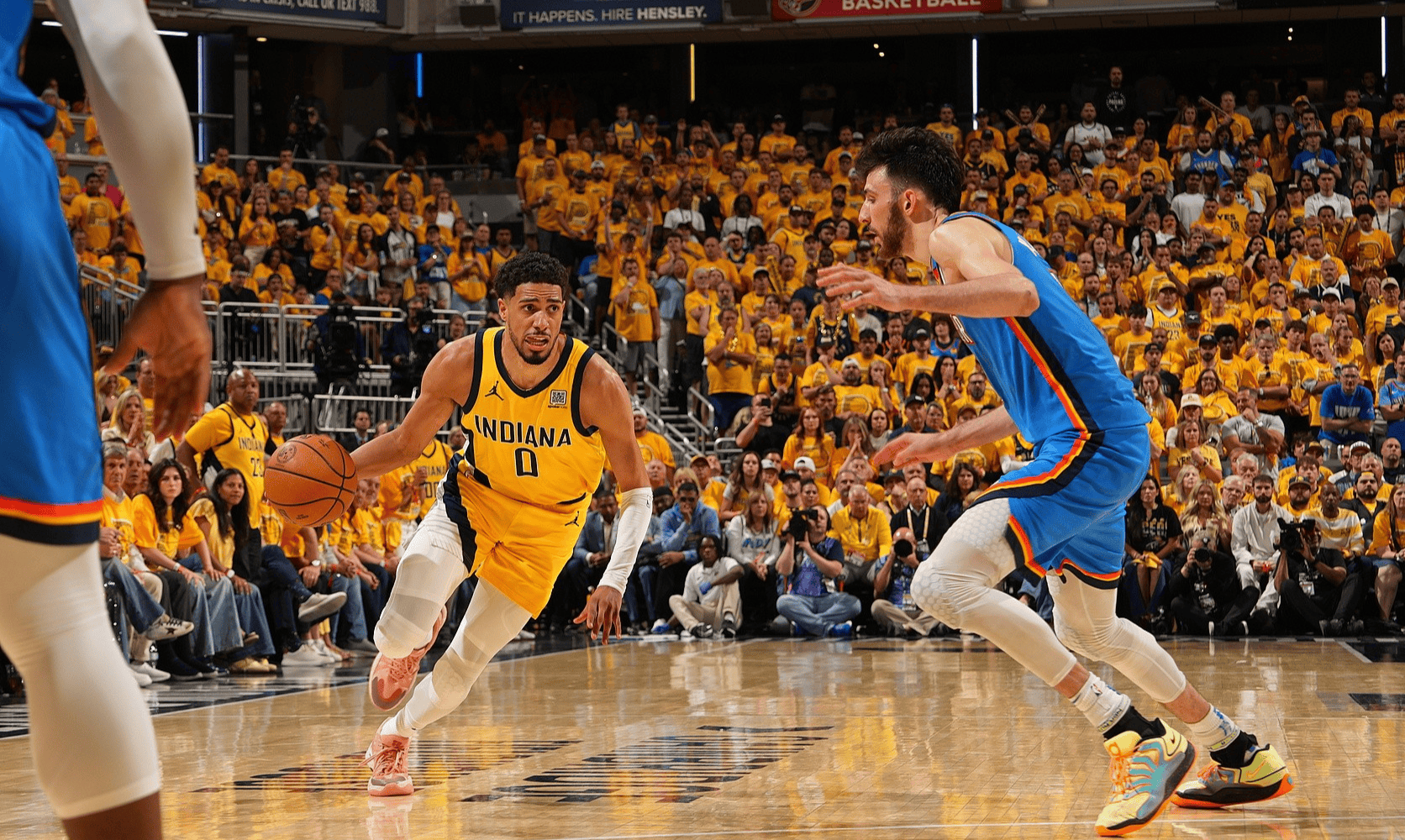 jiuyou游戏中心-冲刺阶段体能课后，印第安纳步行者伤情更新备战欧篮联，话题不断，训练强度明显提升的简单介绍