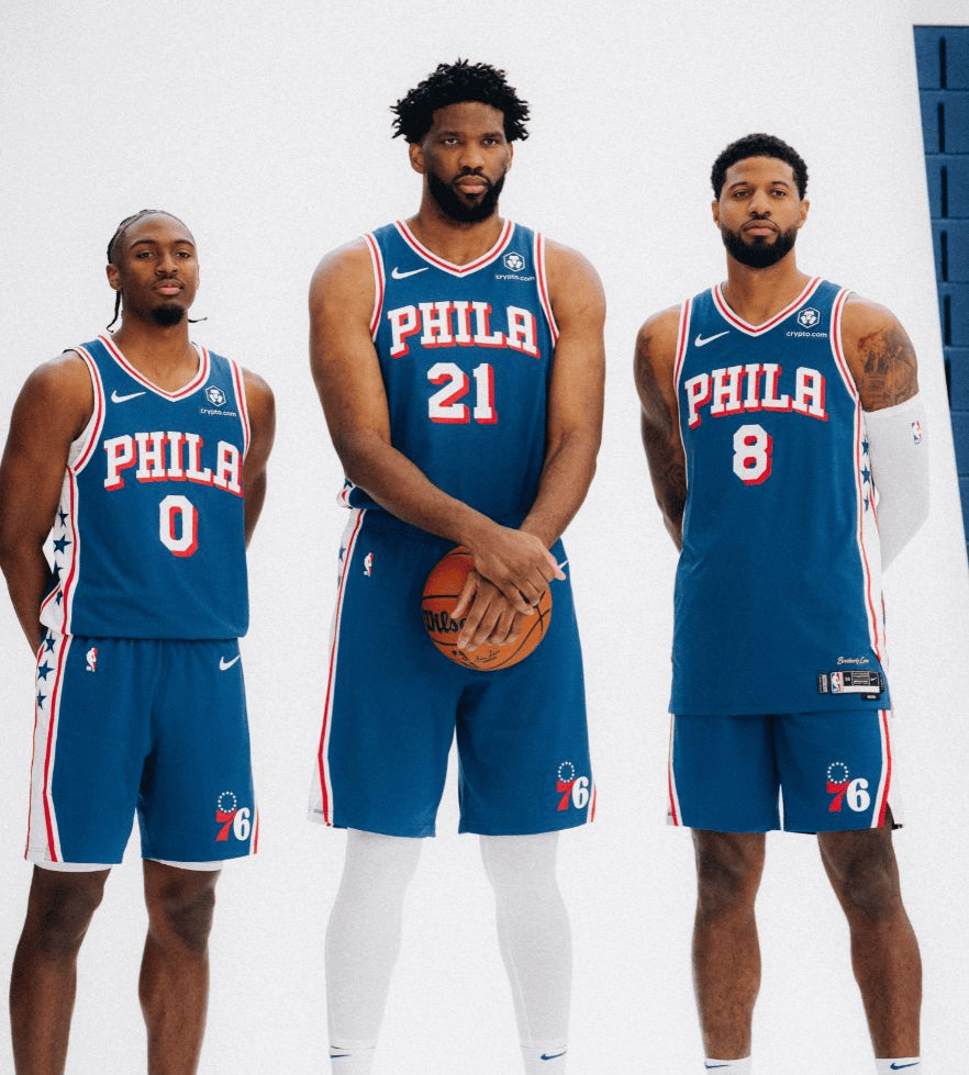 jiuyou官网入口-费城76人内部会议纪要流出：清晨临场应变；NBA季后赛使命明确；年轻球员得到机会的简单介绍