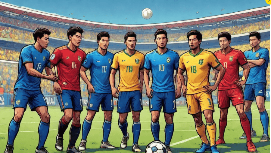 jiuyou游戏中心-德国杯赛程一览表