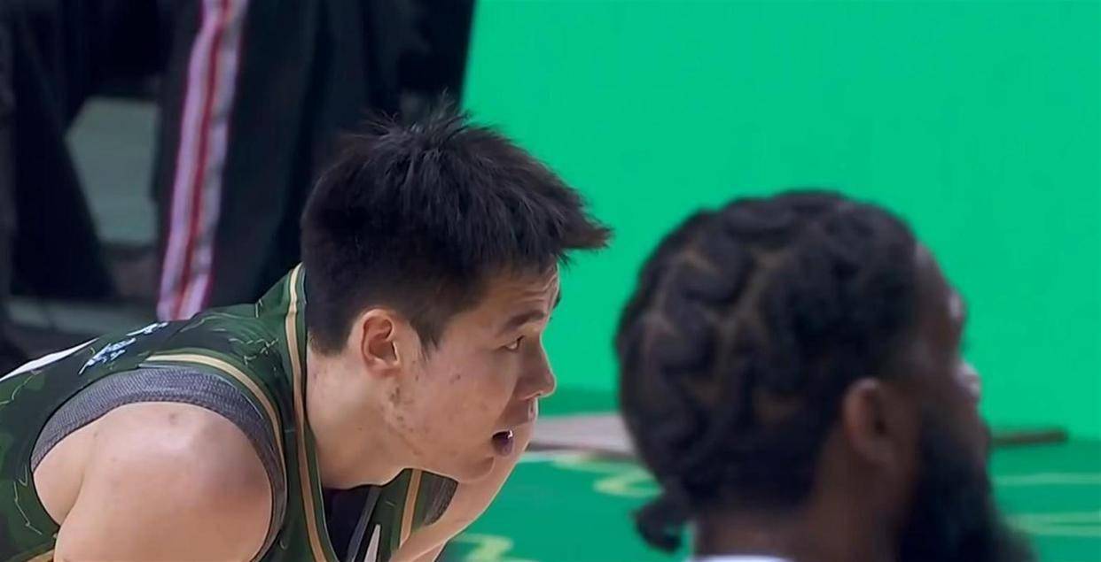 九游官方平台-关于冲刺阶段山东男篮备战亚冠，手感冰凉细节曝光，底气十足，训练强度明显提升的信息