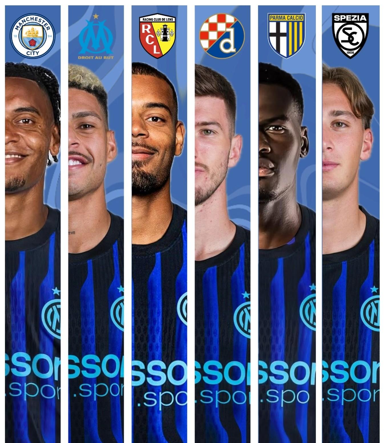 冲刺阶段国际米兰备战欧联;复出首秀细节曝光;态度坚定;年轻球员得到机会的简单介绍 冲刺阶段国际米兰备战欧联;复出首秀细节曝光;态度坚定;年轻球员得到机会的简单介绍